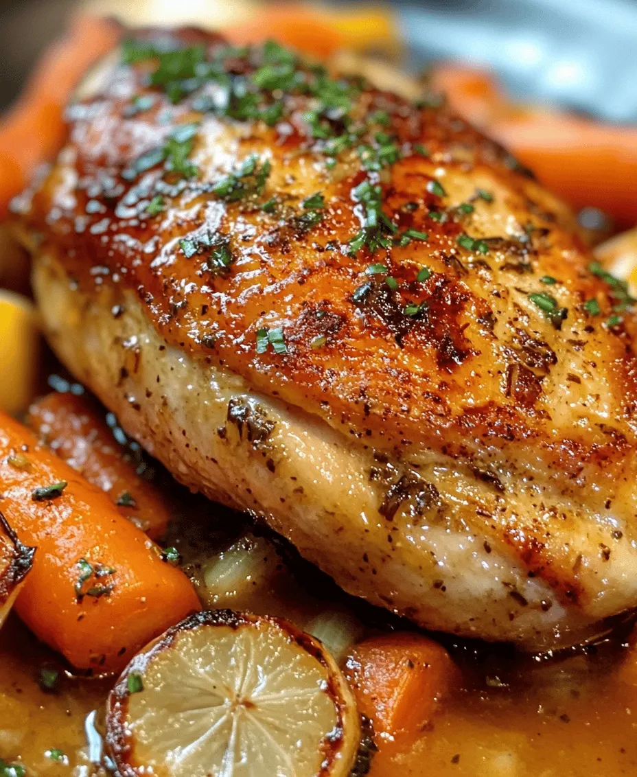 Roast chicken is a beloved dish in kitchens around the world, embodying comfort and satisfaction. The tantalizing aroma of a perfectly roasted chicken wafting through the house is enough to make anyone