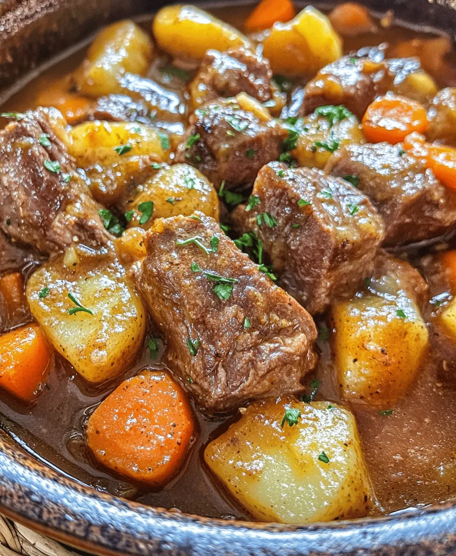 In the realm of comfort food, few dishes evoke the same sense of nostalgia and warmth as a classic pot roast. This hearty meal has been a staple in kitchens for generations, embodying the essence of home-cooked comfort. Whether it