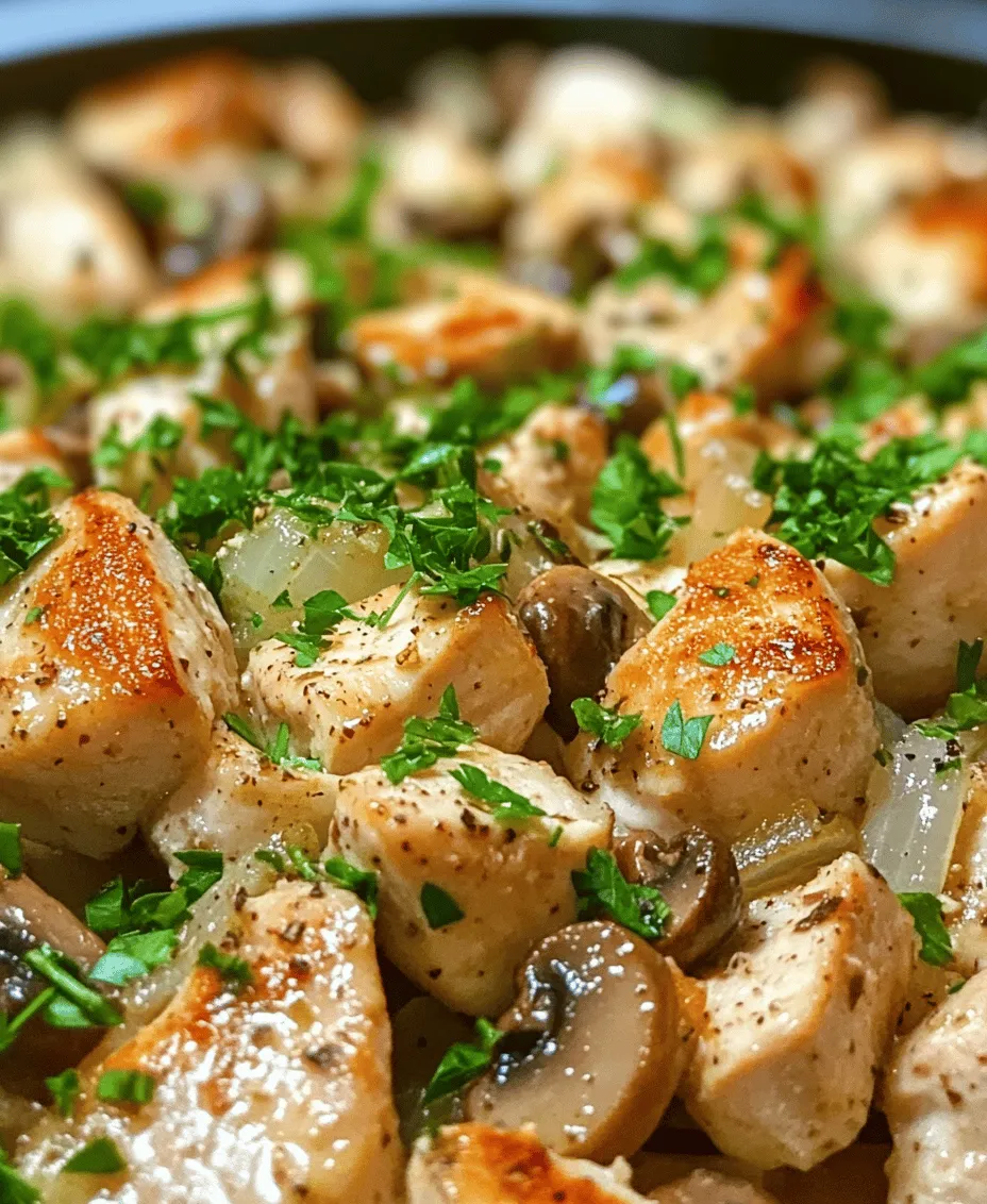 If you’re searching for a quick and satisfying dinner option that doesn