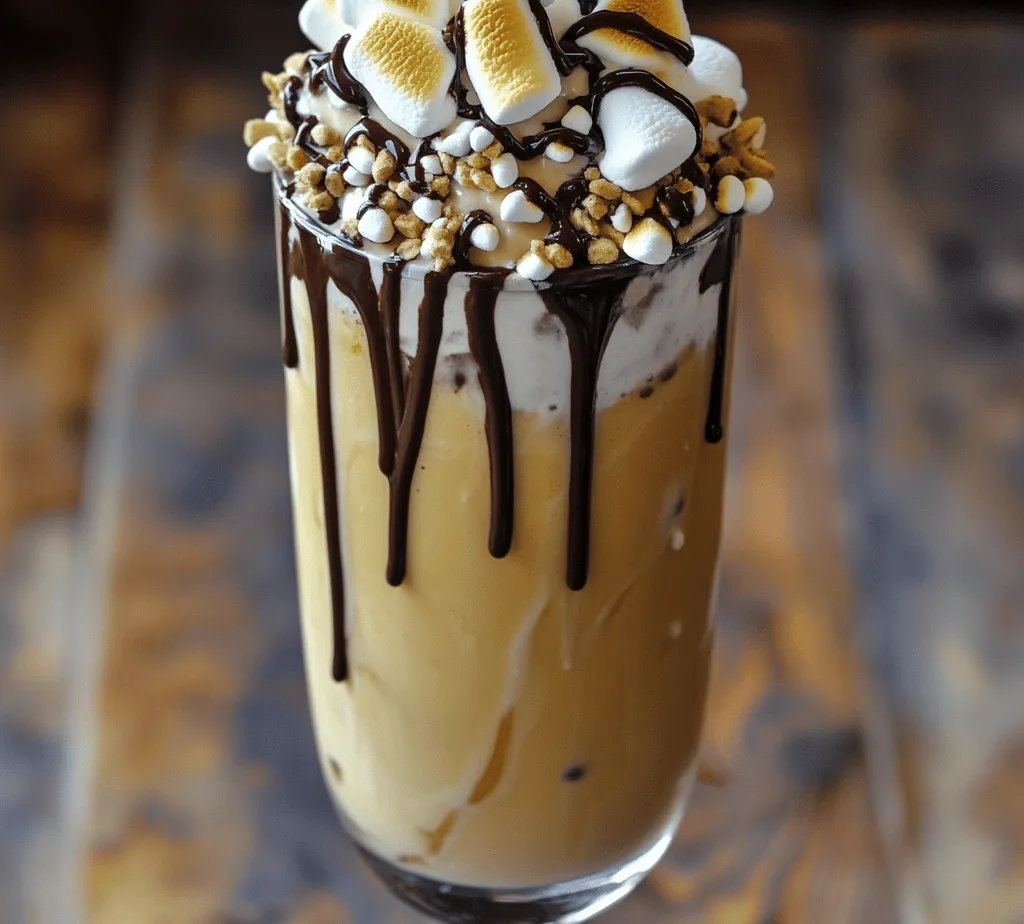 As summer nights draw near, the air fills with the sweet and smoky aroma of campfires, evoking memories of shared stories, laughter, and the delightful treat that is S