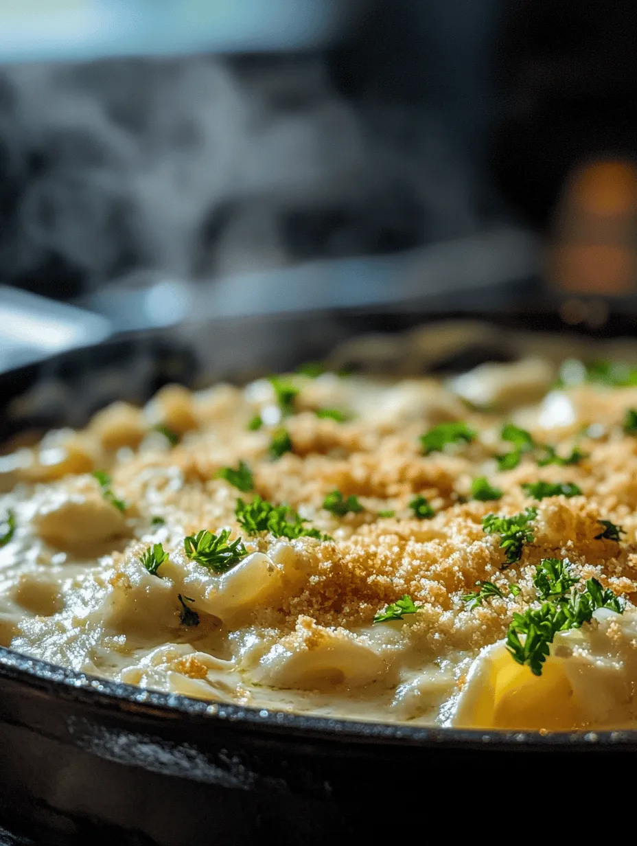Creamy Velveeta Mac &#038; Cheese Delight