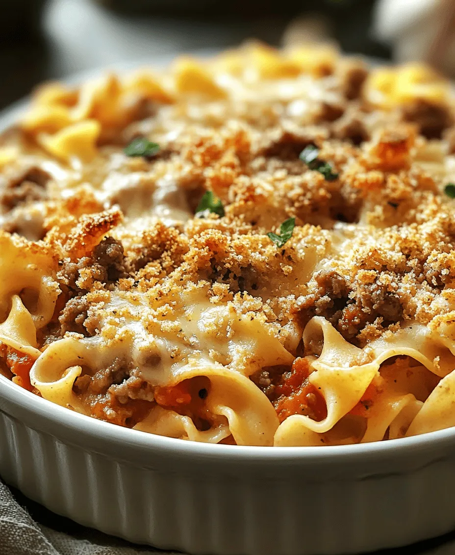 Casseroles have a rich history, making them a staple in many households. Originating in France, the term 