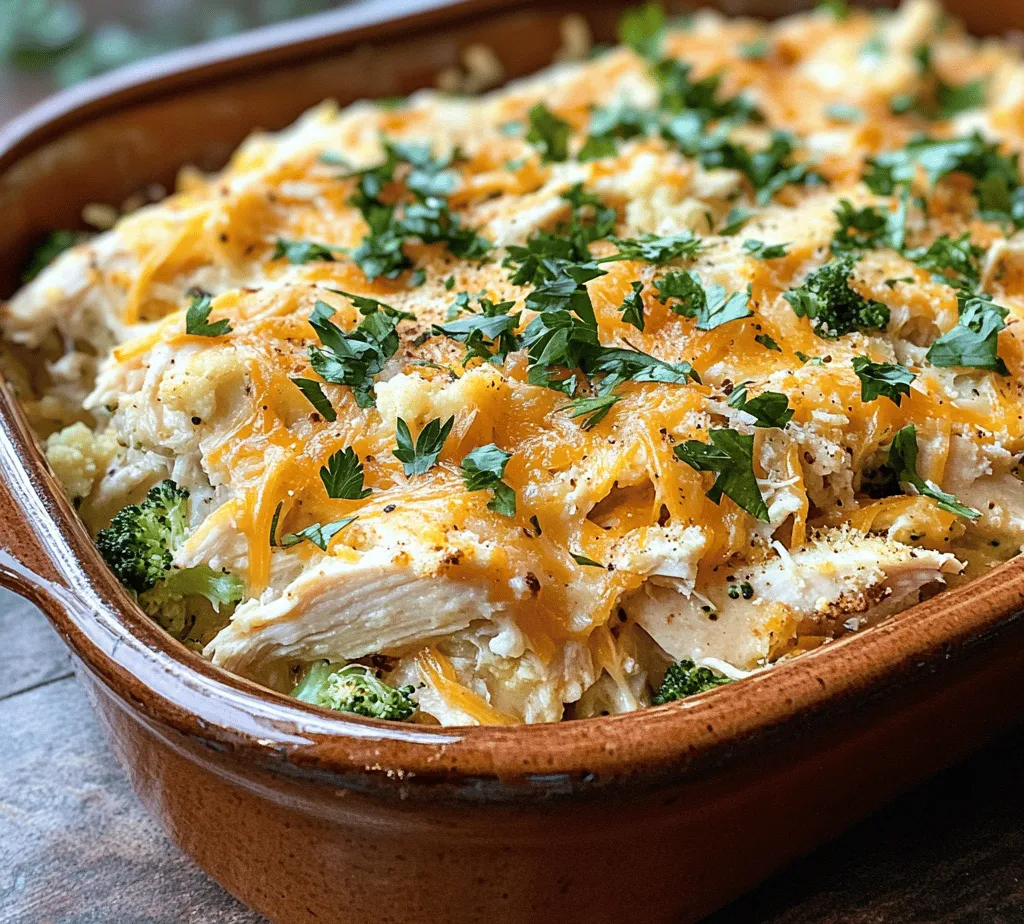 In the realm of comfort food, casseroles hold a special place. They