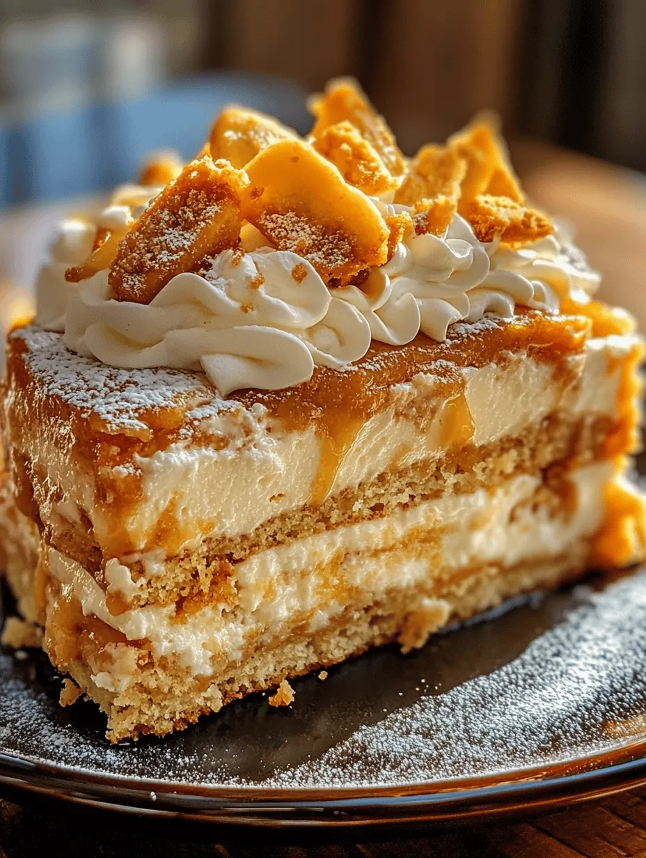 Irresistible Banana Pudding Cheesecake Cake Recipe