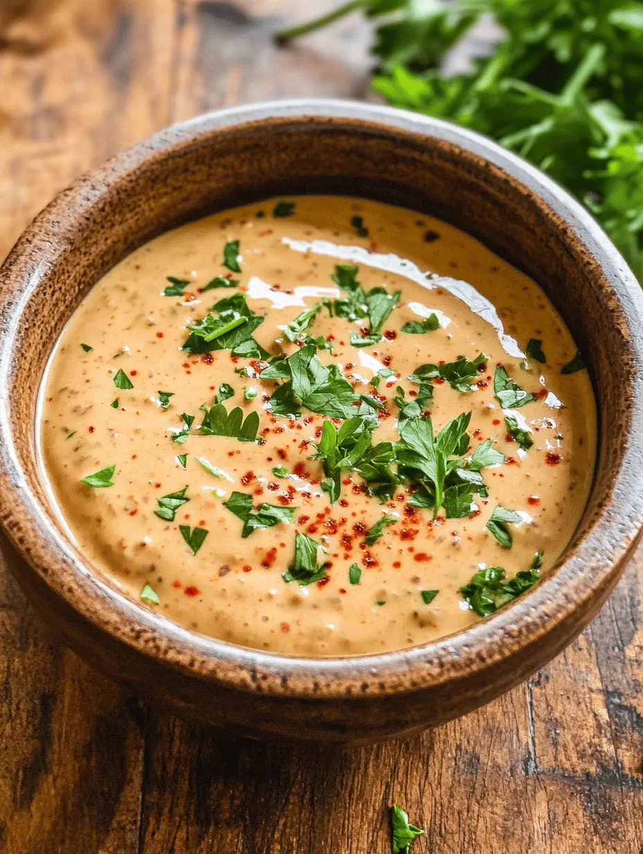 Zesty Homemade Russian Dressing: A Flavorful Twist on a Classic