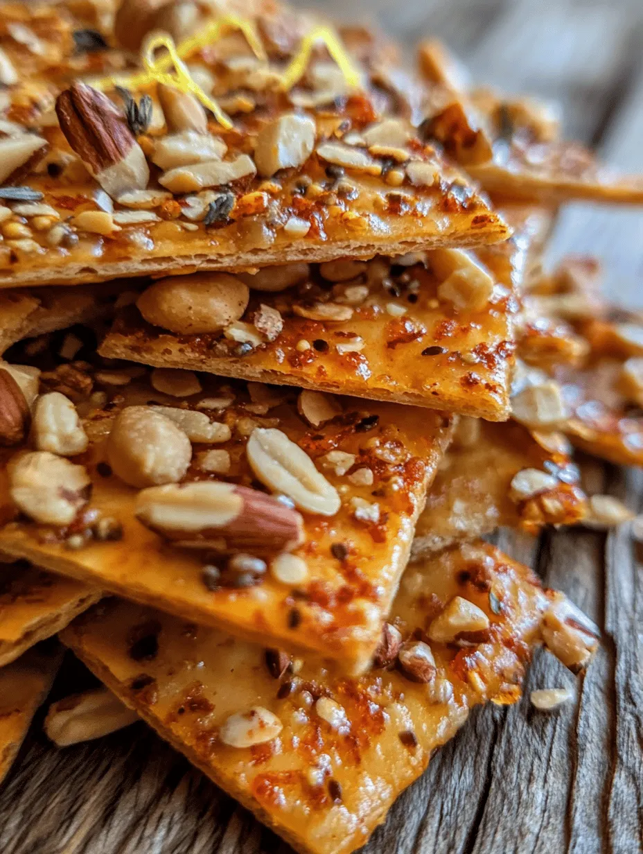 Easy Alabama Firecracker Recipe: A Spicy Snack for Any Occasion