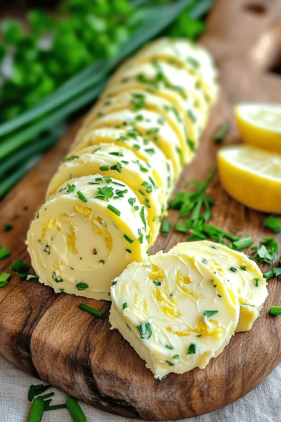 Cowboy Butter: Elevate Your Grilling with This Flavorful Compound Butter