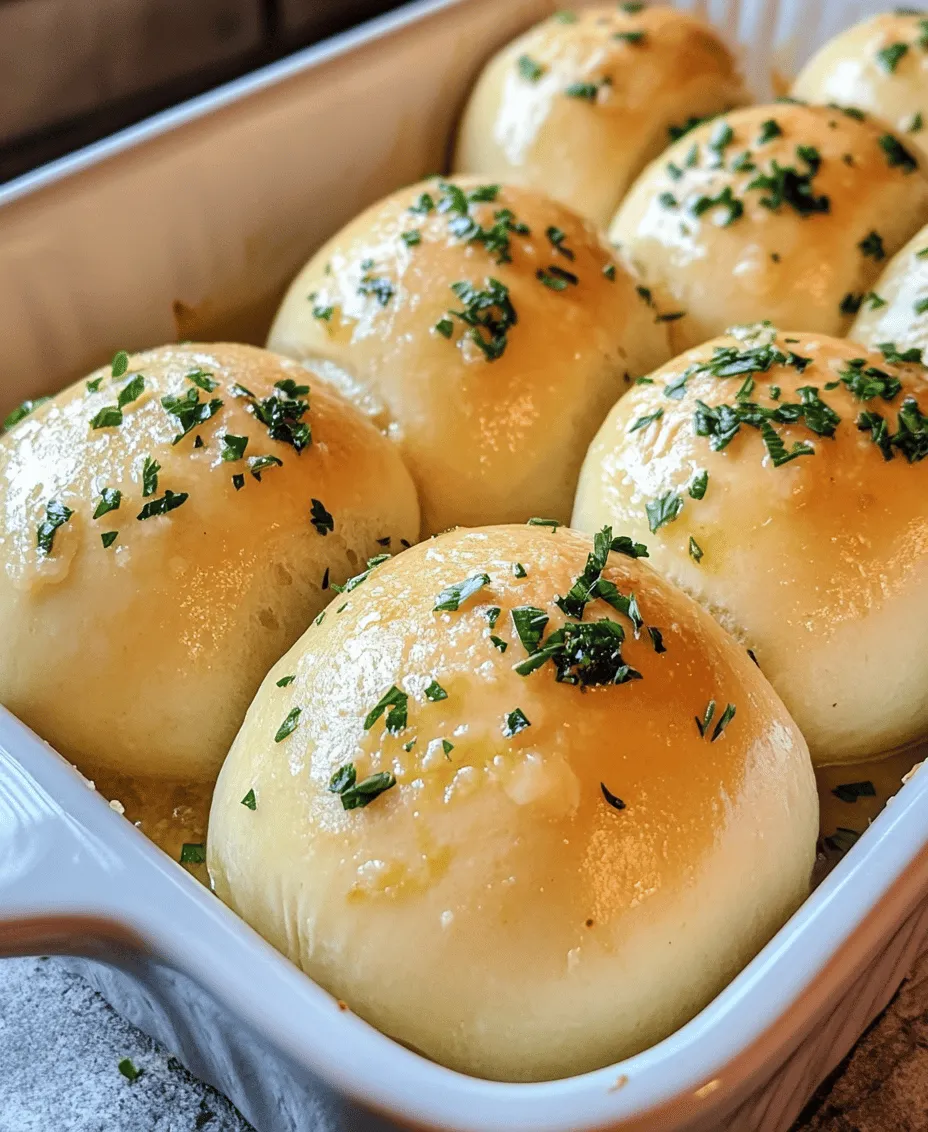 Homemade bread rolls have become a beloved staple in many kitchens around the world, offering a comforting and warm addition to any meal. There