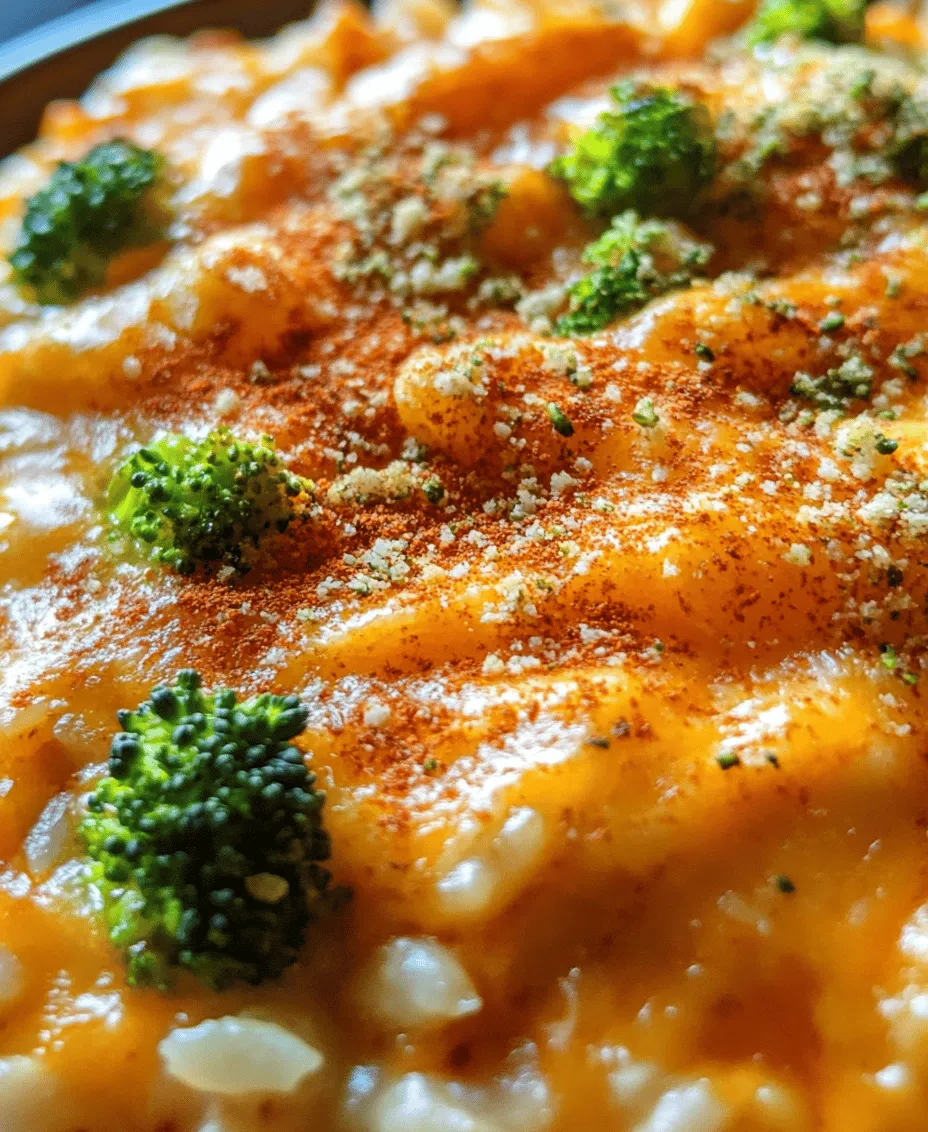 In the realm of family meals, few dishes resonate quite like a warm, cheesy chicken and broccoli rice casserole. This timeless comfort food is not just a delight for the taste buds; it