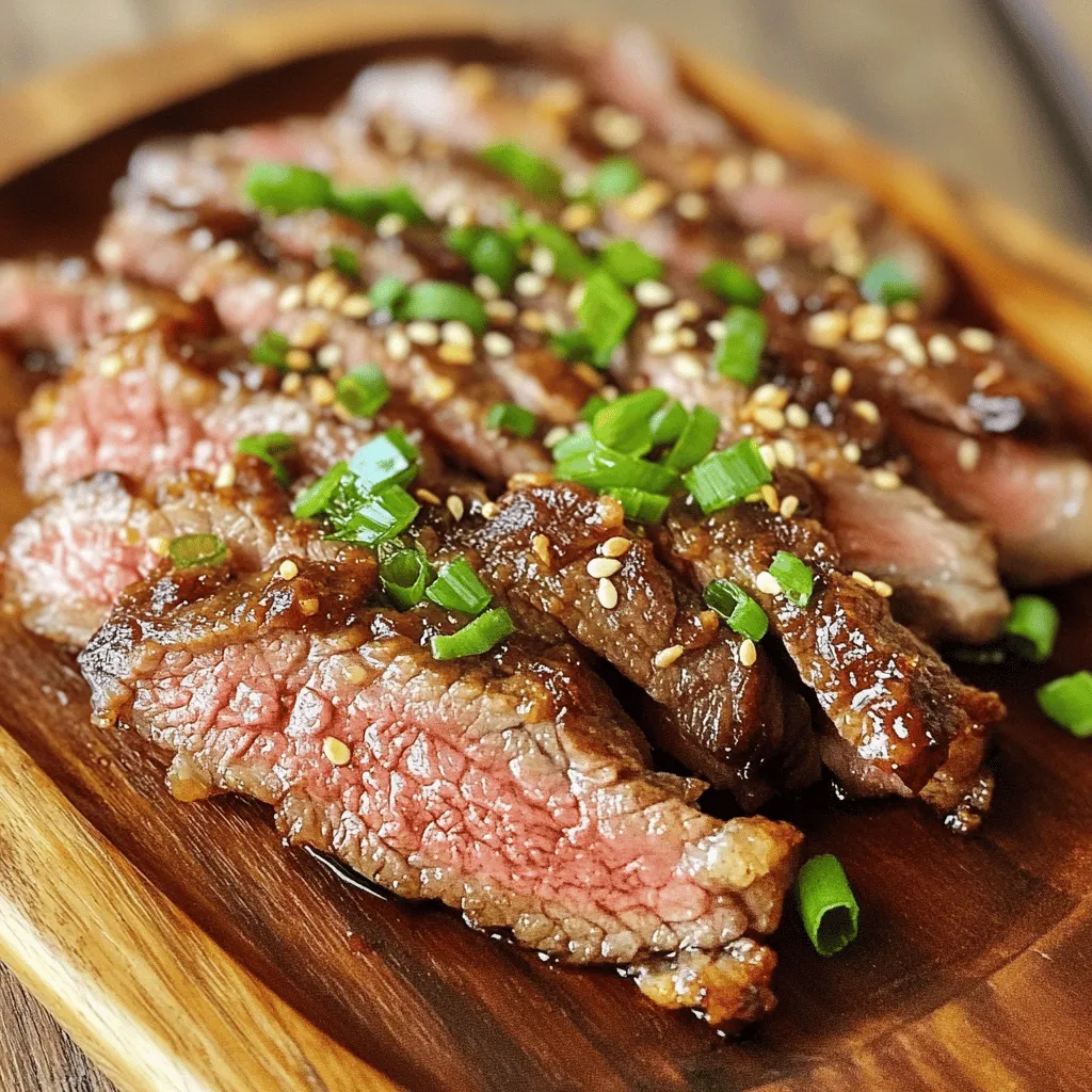 Air Fryer Crispy Beef Recipe