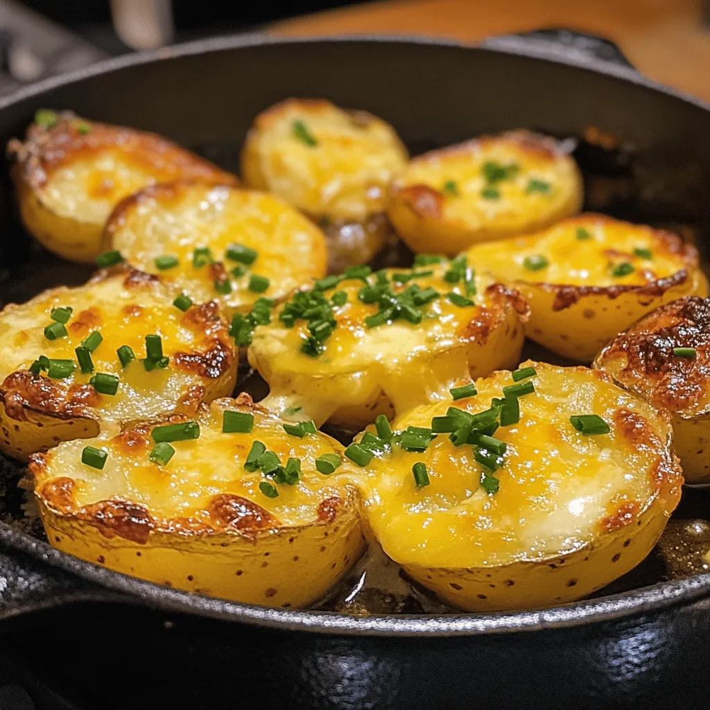 Delightful Delmonico Potatoes: A Creamy, Cheesy Comfort Food Recipe