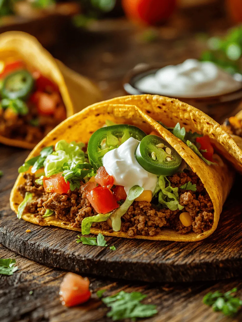 Nacho Cheese Beef Wrap: A Flavorful Fusion of Comfort Food