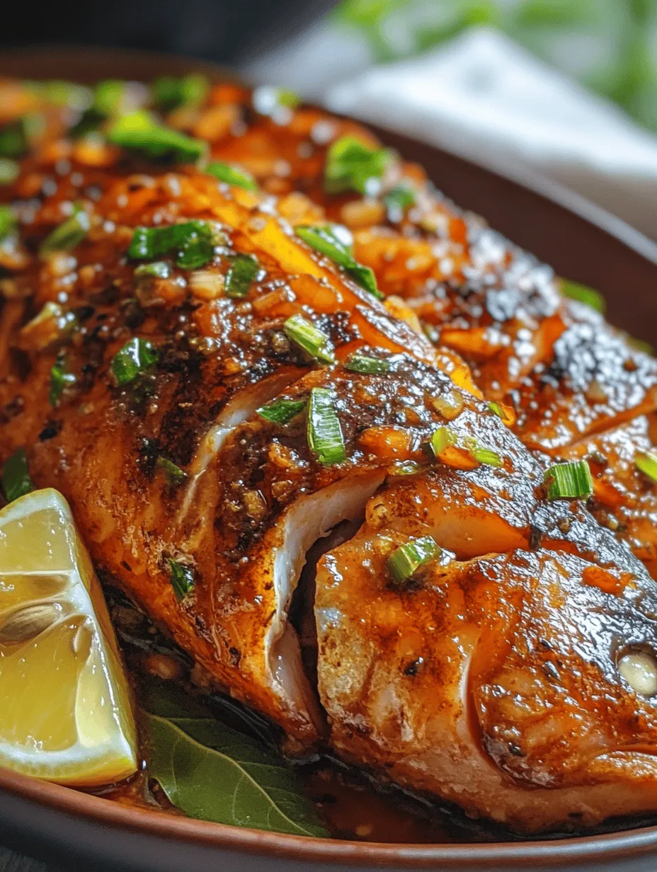 Bangus Spanish Sardines Recipe: A Taste of Filipino Tradition