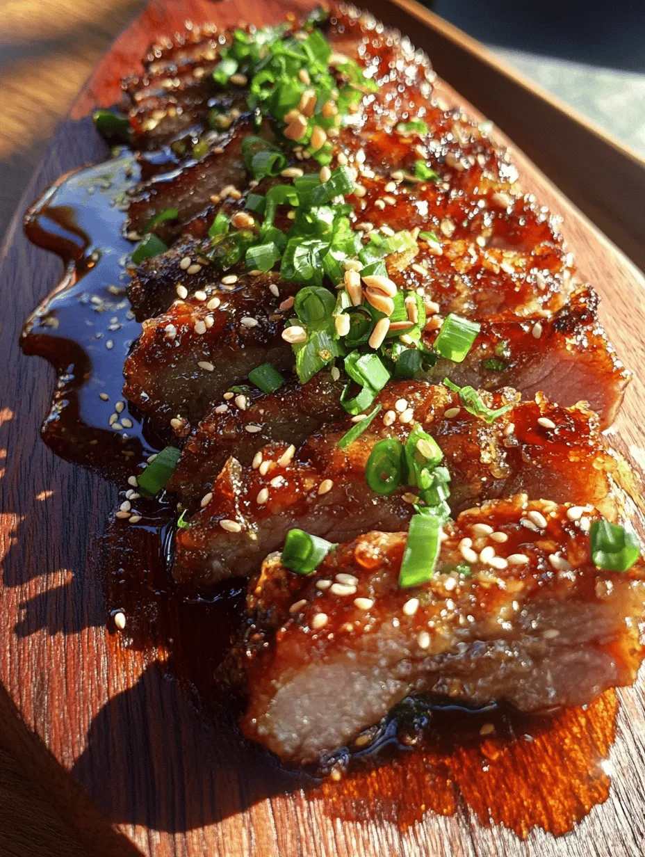 Crispy Chilli Beef Delight: A Flavorful Journey