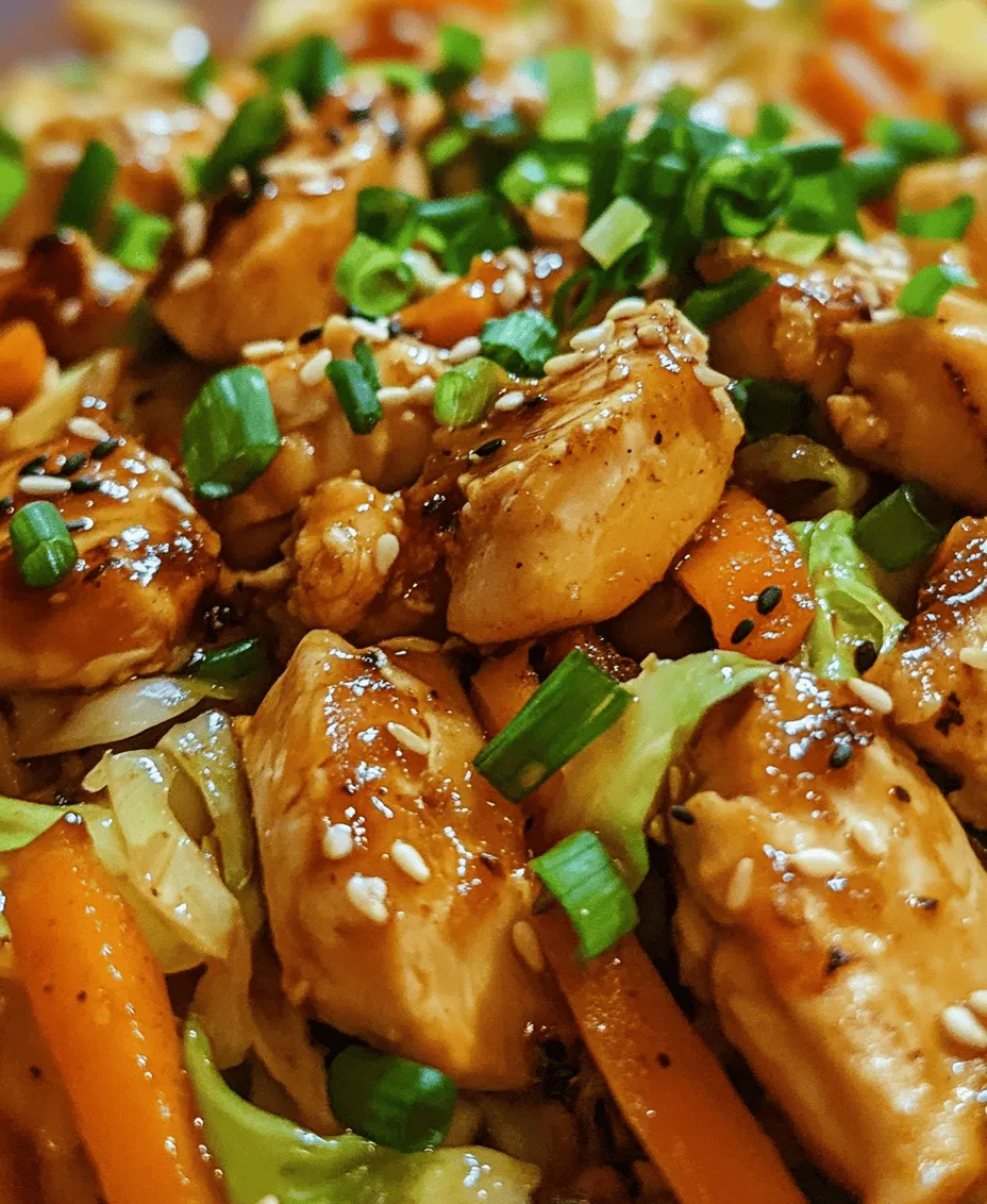 In the world of quick and delightful meals, there