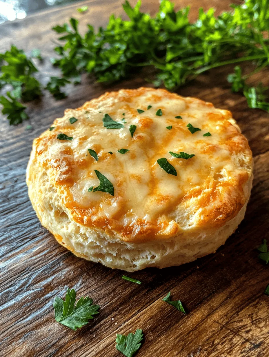 Cheddar Bay Biscuits Delight: A Comforting Recipe for Every Occasion