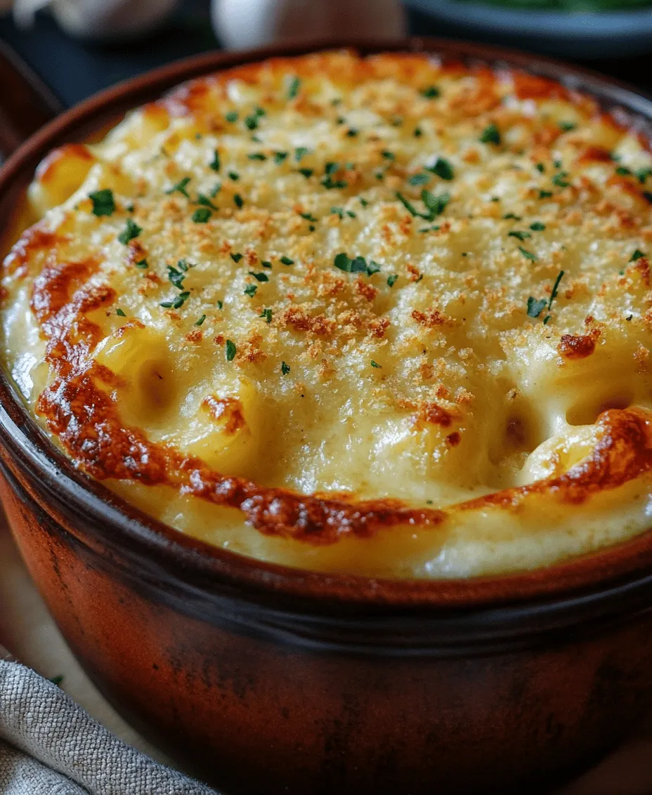 While pre-packaged mac and cheese may offer convenience, it often falls short in flavor and texture compared to its homemade counterpart. Store-bought versions may be quick and easy, but they can