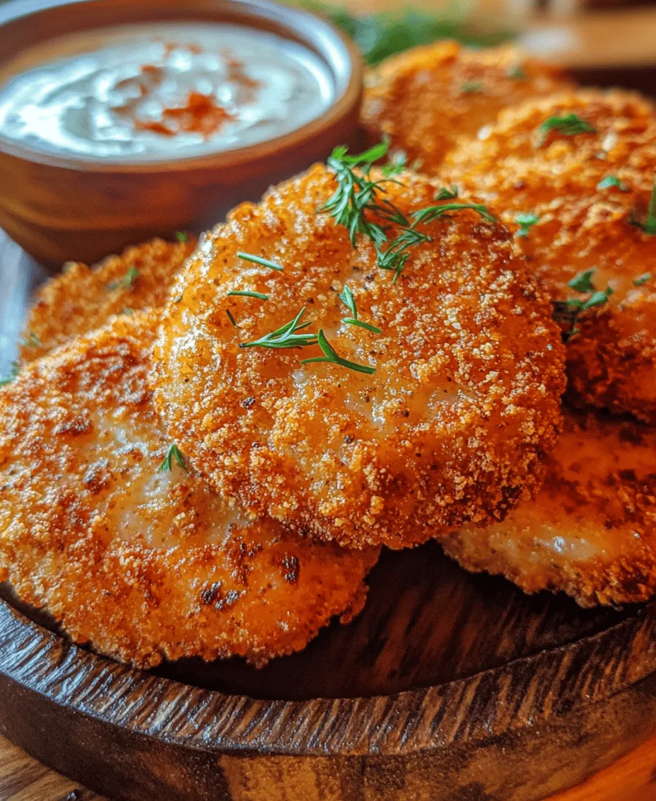 When it comes to comfort food, few dishes can rival the crispy, golden allure of chicken nuggets. While the fast-food variety may be tempting, there’s something undeniably satisfying about making your own homemade chicken nuggets. Not only can you control the ingredients, but you can also customize the flavors to suit your taste preferences. In recent years, there