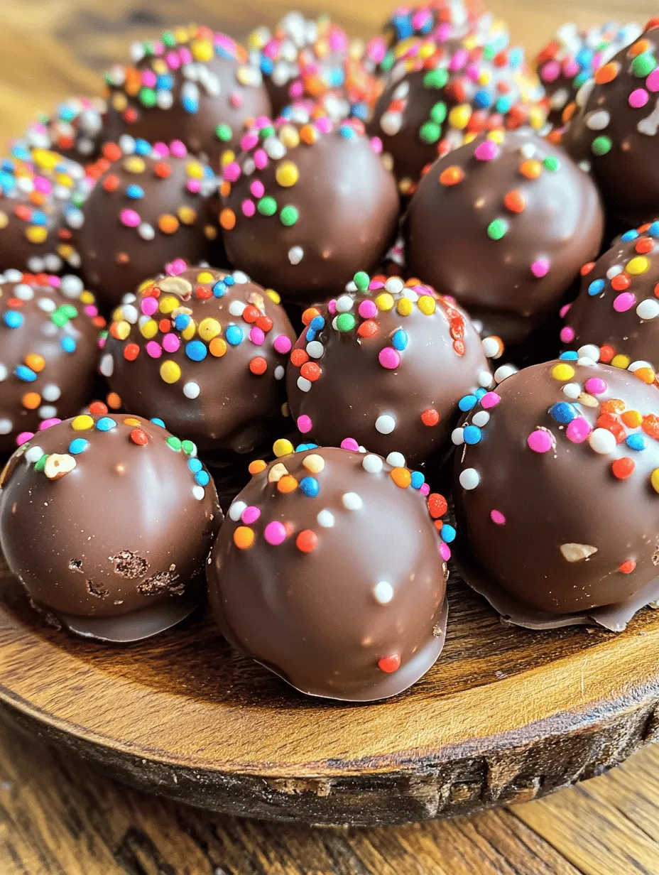 Little Debbie Cake Balls Recipe: A Nostalgic Treat