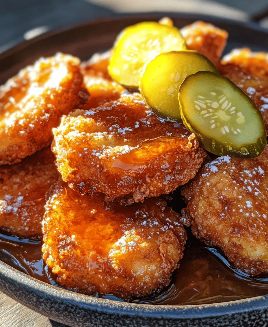 Are you ready to take your next gathering to the next level? Introducing Chicken Minis Delight—a scrumptious take on the classic slider that promises to be the star of your next party, game day, or family dinner. These mini sandwiches are not just a meal; they are an experience, combining juicy chicken, a crispy coating, and a symphony of flavors that will leave your guests craving more.