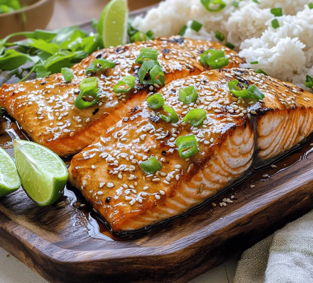 Welcome to a culinary journey into the heart of Japanese-inspired cuisine with our Quick & Savory Broiled Miso Salmon recipe. If you