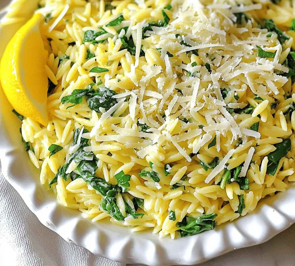 Orzo pasta, often mistaken for rice or grains due to its small, rice-like shape, is a versatile ingredient that can elevate a multitude of dishes. Originally hailing from Italy, orzo has become a beloved staple in kitchens around the world, renowned for its ability to absorb flavors while adding a delightful texture to any meal. Whether served in a comforting soup, tossed in a fresh salad, or baked in a casserole, orzo