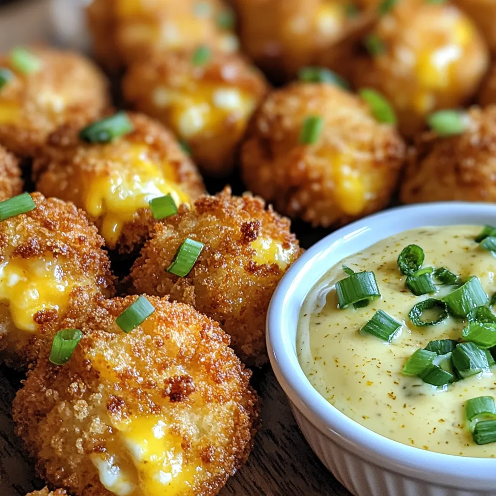 Spicy Texas Rattlesnake Bites: A Zesty Appetizer Recipe