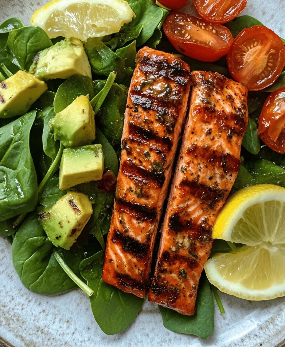 The Emerald Isle Salmon recipe is a delightful fusion of vibrant flavors and fresh ingredients, making it a perfect dish for any occasion. Whether you