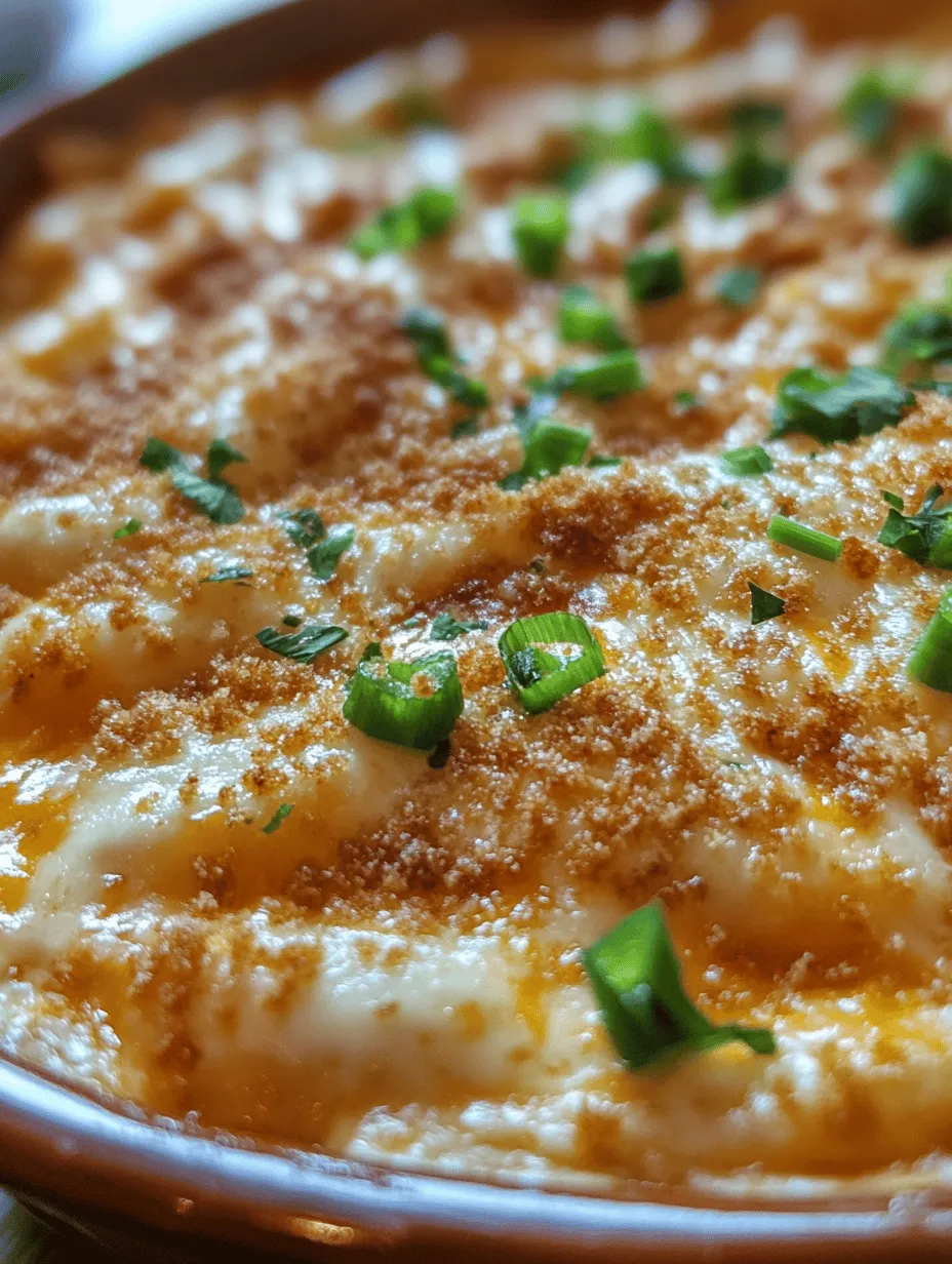 The Ultimate Jalapeño Popper Dip: A Creamy, Cheesy Delight