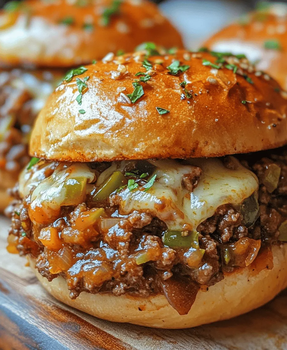 Comfort food holds a special place in our hearts and kitchens, serving as a warm hug on a plate. It