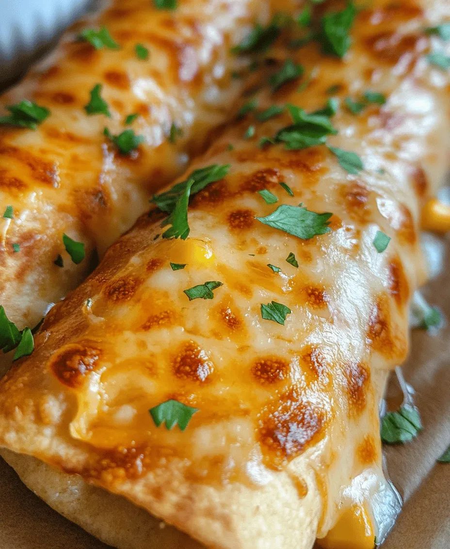 To create the perfect Crispy Baked Chicken Taquitos, it