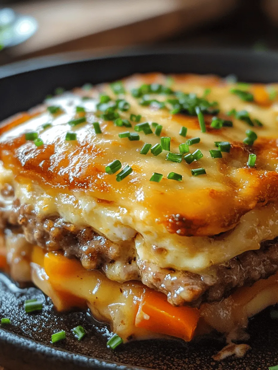 Farmhouse Amish Breakfast Casserole: A Hearty Start to Your Day