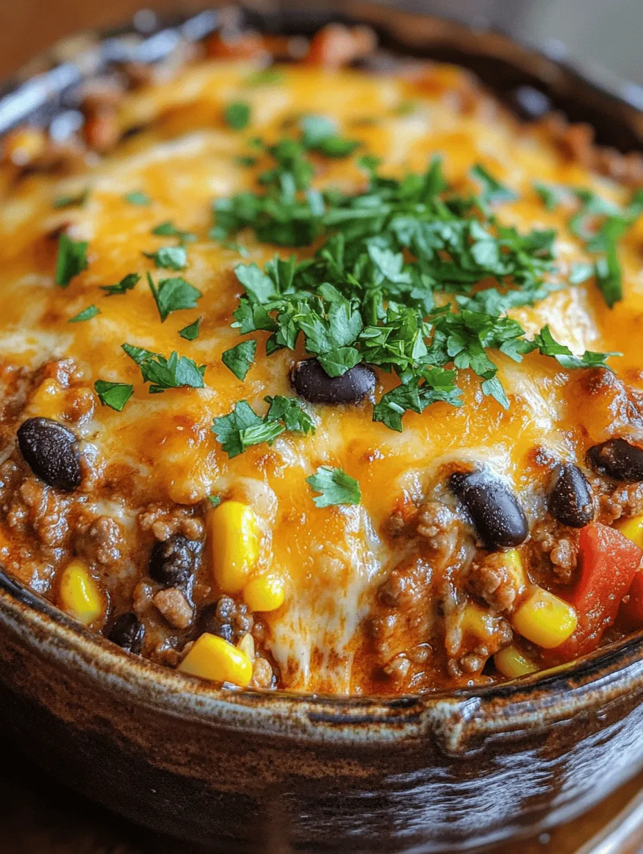 Poor Man&#8217;s Husband Casserole: A Hearty Feast for Budget-Conscious Families