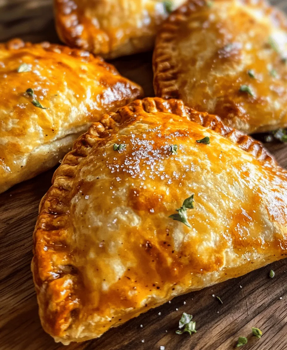 There’s something undeniably charming about mini apple hand pies. These delightful treats not only bring warmth and comfort but also evoke a sense of nostalgia that many of us cherish. Whether it