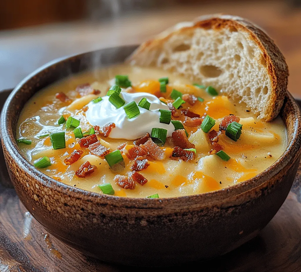 There’s something undeniably comforting about a warm bowl of soup, especially as the weather cools and the days grow shorter. Soup has a special way of bringing warmth and joy into our lives, making it a staple in many households across the globe. Whether it