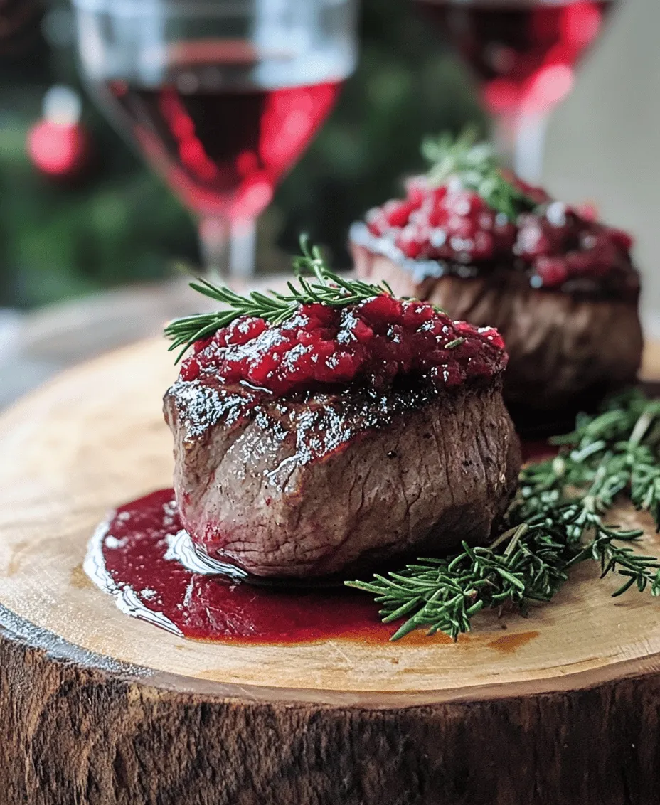 As the holiday season approaches, many of us find ourselves preparing for festive gatherings that center around sumptuous meals and delightful company. Among the various dishes that grace our tables, the beef tenderloin roast stands out as a true showstopper. This luxurious cut of meat not only exudes elegance but also offers an unparalleled depth of flavor that makes it a favorite for special occasions. Whether you