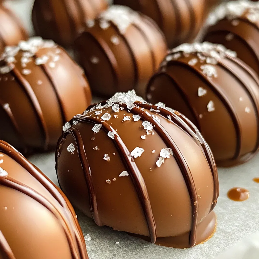 Reese’s Eggs Delight: A Homemade Treat for Peanut Butter Lovers