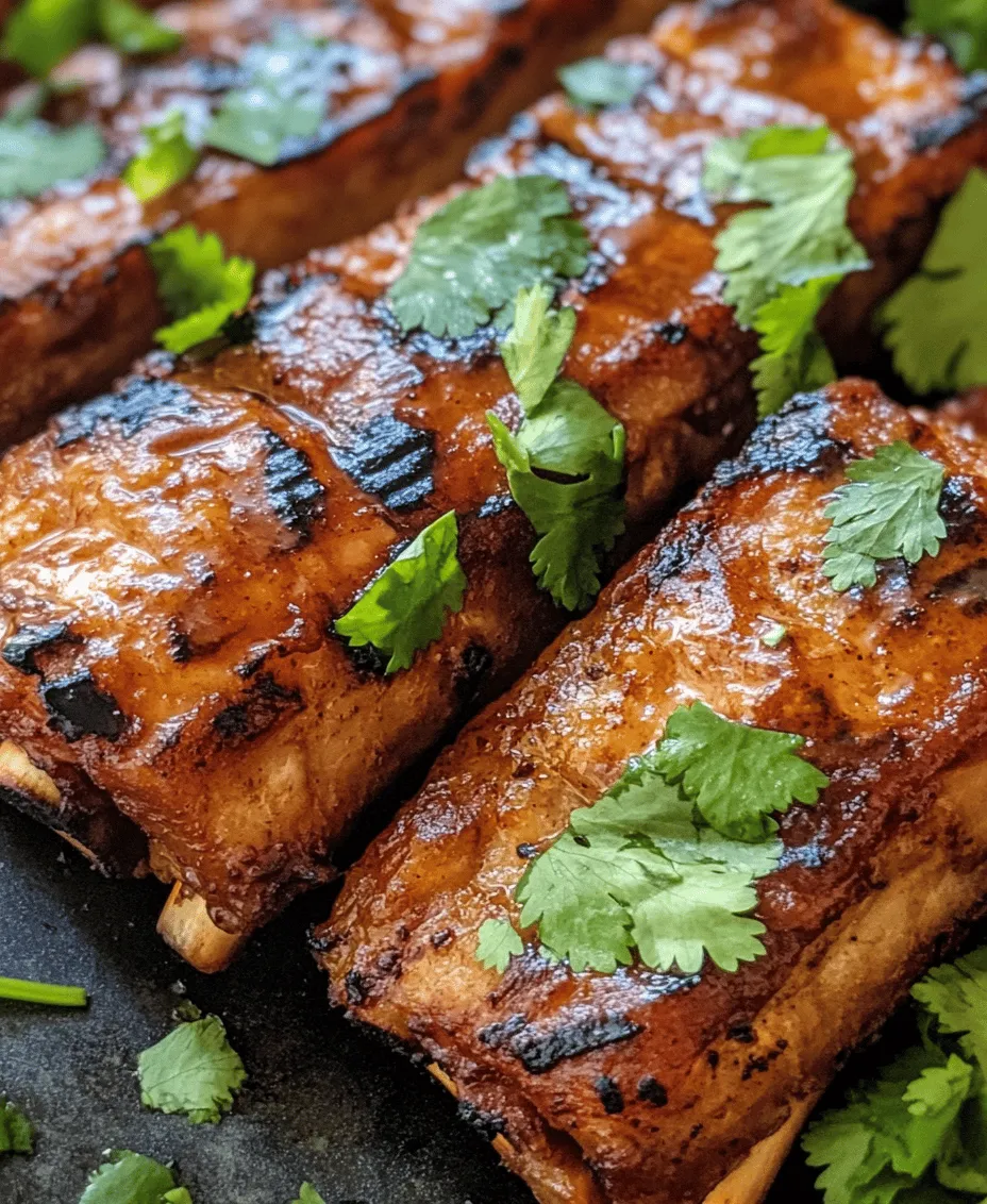 There’s something irresistibly mouthwatering about ribs, especially when they are slathered in a rich, sweet, and savory honey garlic sauce. Honey garlic ribs are a beloved dish that captures the essence of comfort food while also making an impressive centerpiece for any meal. The combination of tender, juicy meat with a glaze that balances sweetness and umami makes these ribs a favorite among both novice cooks and seasoned chefs. Whether you