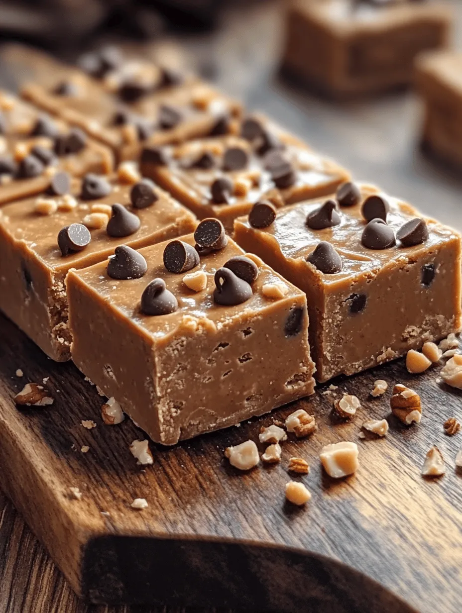 Creamy Dreamy Peanut Butter Fudge Recipe