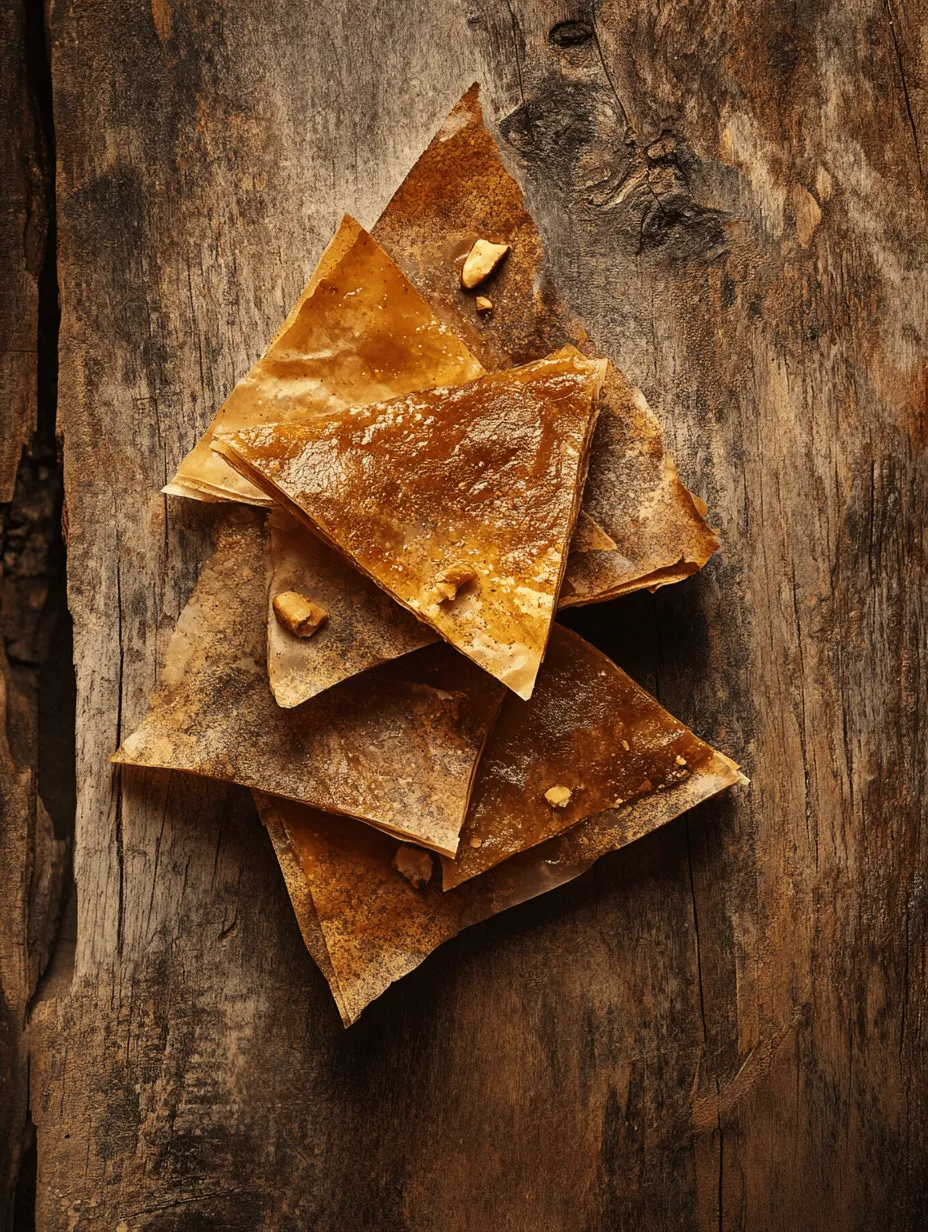 Why is Baklava So Expensive? Unpacking the Costs and Craftsmanship Behind This Exquisite Dessert