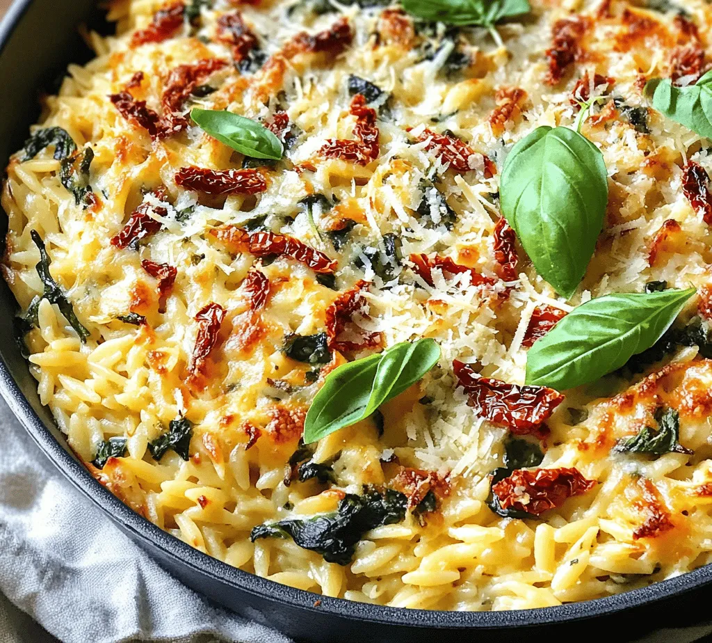 Before diving into the recipe, it