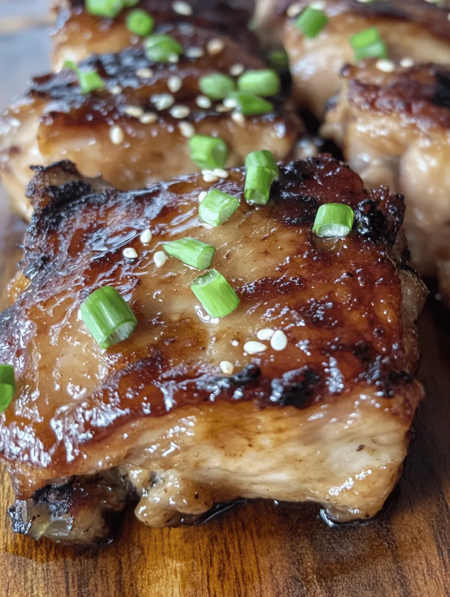 Sweet and Spicy Honey Sriracha Chicken Recipe