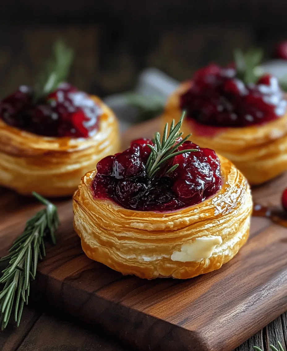 Appetizers play an essential role in any gathering, be it a festive holiday party, a casual get-together, or a sophisticated soirée. They set the tone for the meal, tantalizing guests