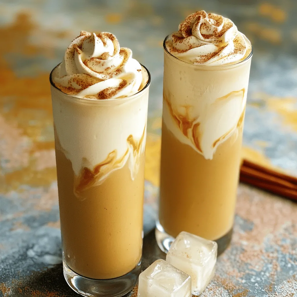 Horchata de Café Delight Recipe: A Refreshing Fusion of Flavors