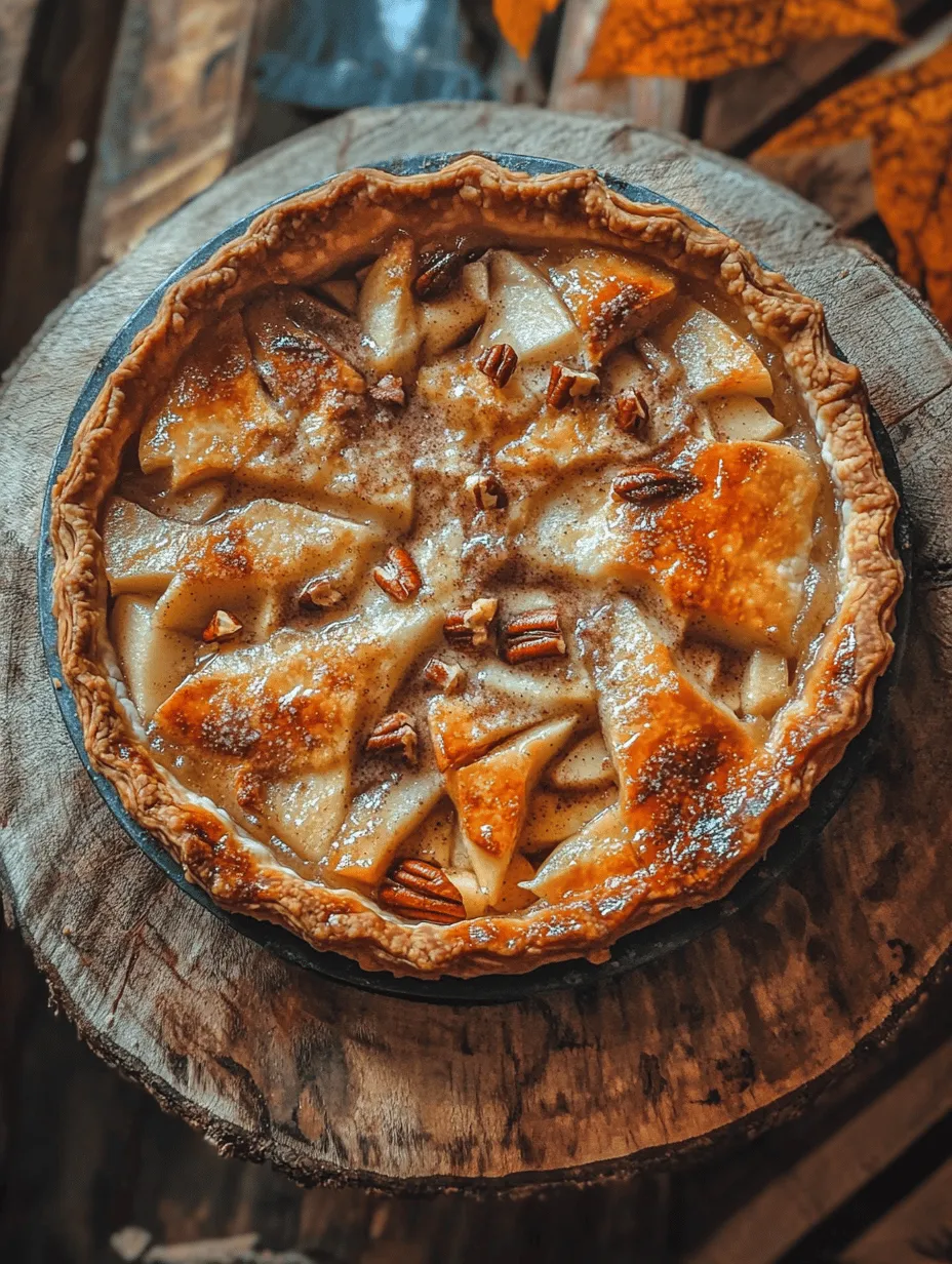 Hillbilly Pie Recipe: A Comforting Classic from Appalachia