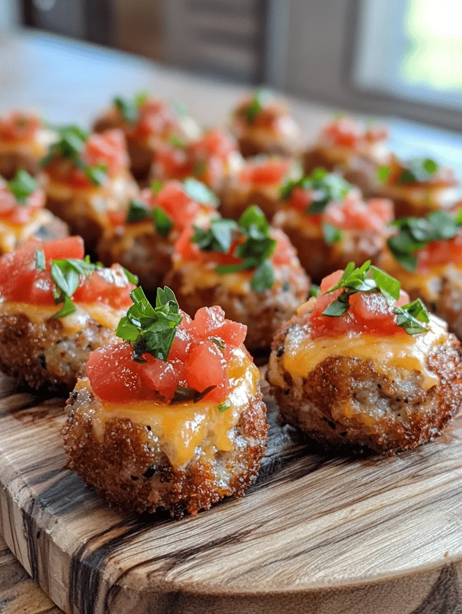 Irresistible Rotel Cream Cheese Sausage Balls Recipe: A Flavorful Delight for Every Occasion