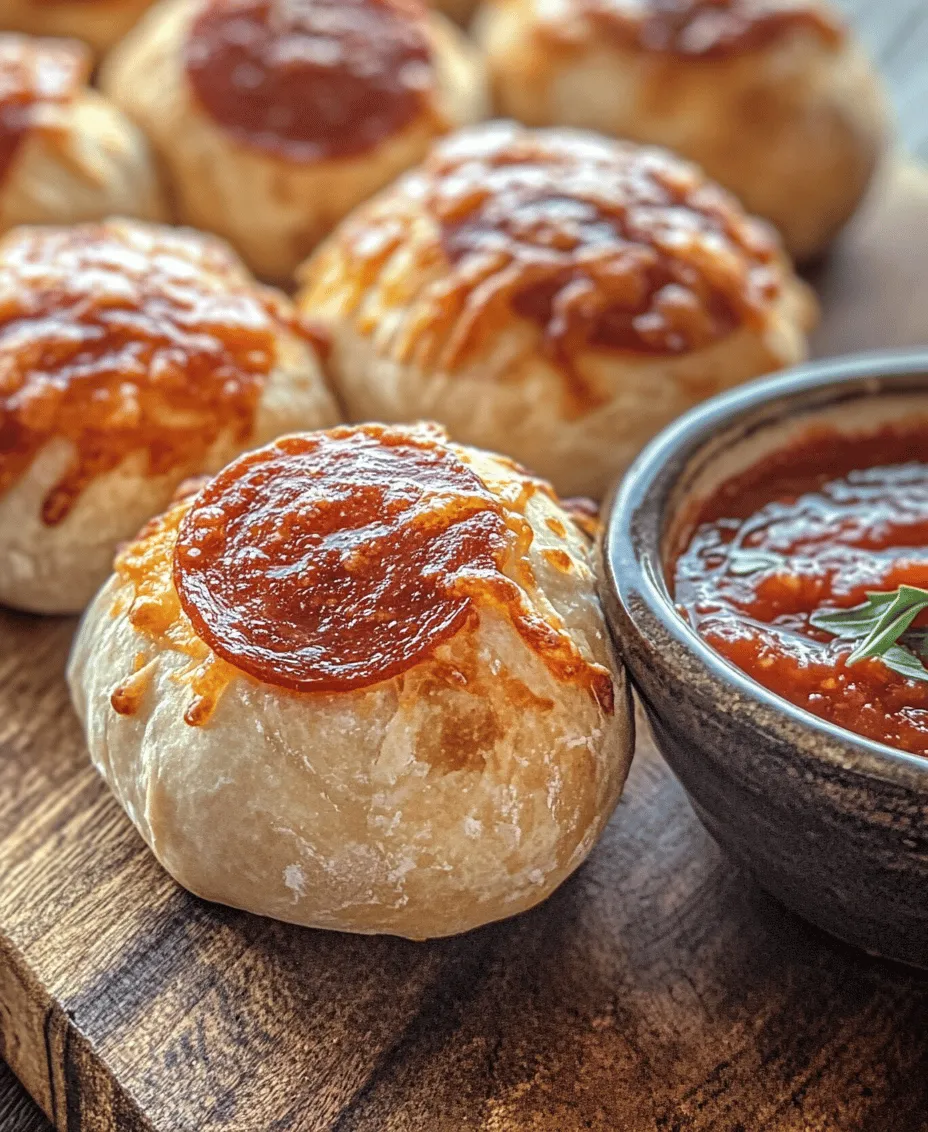 Finger foods have become synonymous with gatherings and parties, offering a delightful way to enjoy flavors without the need for formal dining. Whether it’s a casual get-together with friends or a festive celebration, appetizers that are easy to eat and bursting with flavor can elevate the atmosphere and keep guests satisfied. Among the plethora of options available, Pepperoni Cheese Rolls stand out as an all-time favorite. These delectable bites combine the savory taste of pepperoni with the creamy richness of cheese, creating a mouthwatering treat that is sure to please any crowd.