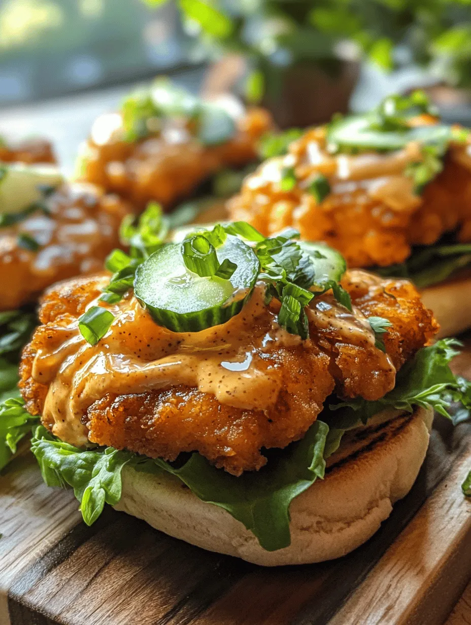 Bang Bang Chicken Sliders: A Flavorful Delight for Any Occasion