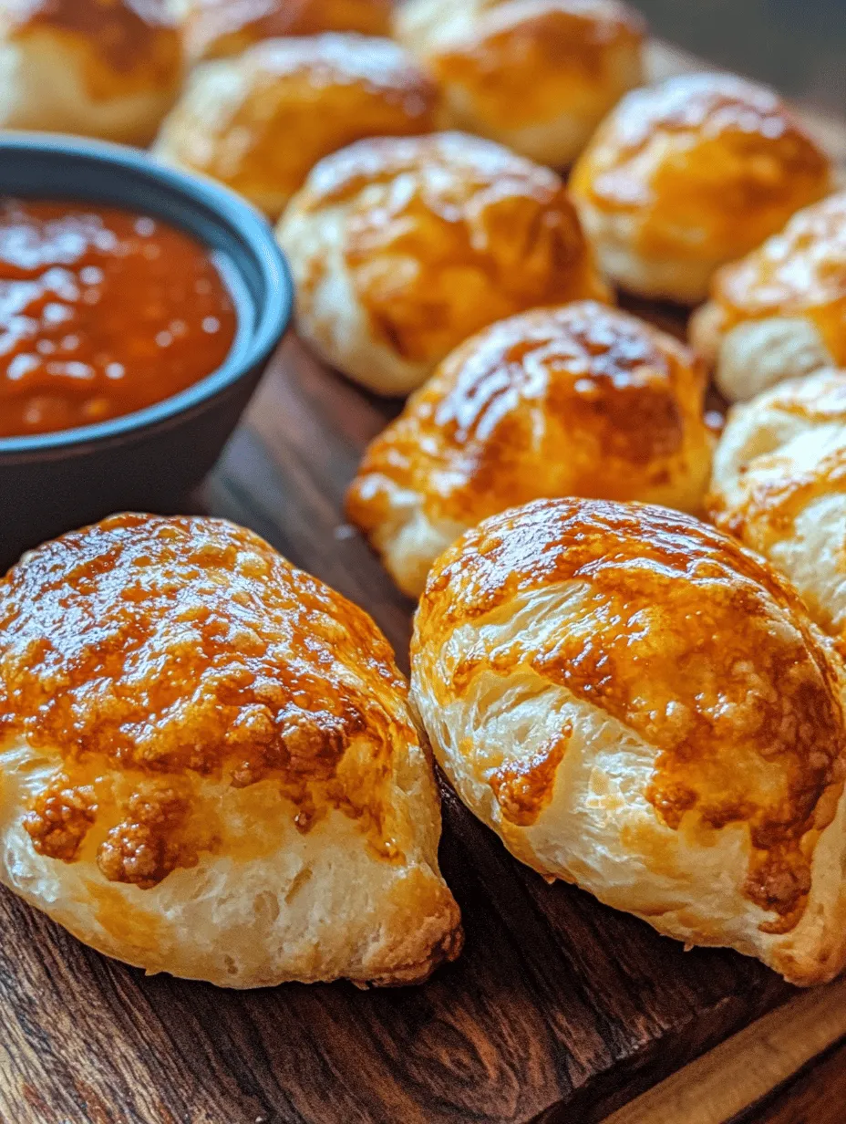 Little Caesars Crazy Puffs Recipe