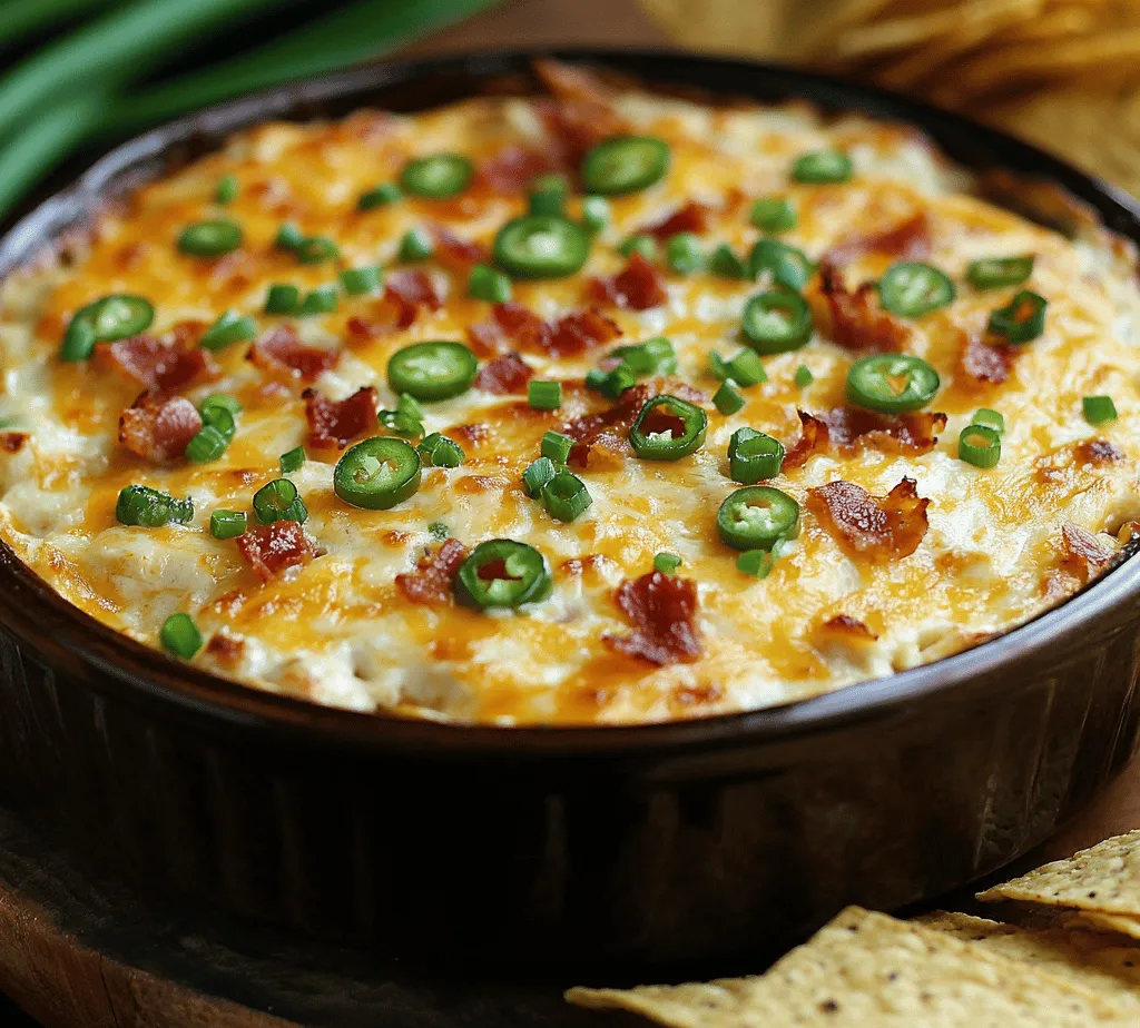 Dips have become a staple at gatherings, whether it